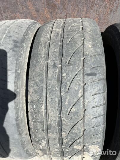 Bridgestone Turanza T001 225/55 R17
