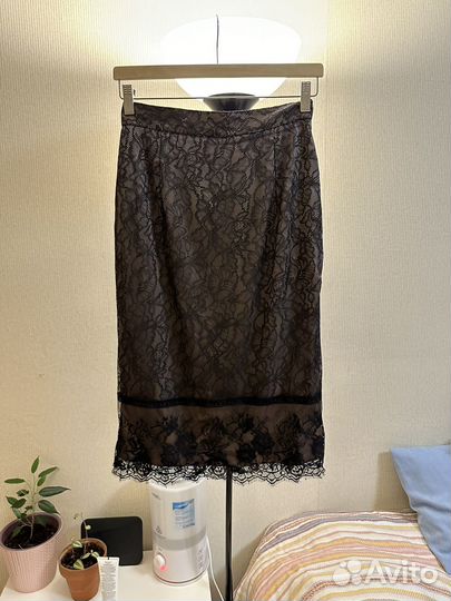 Юбка zara
