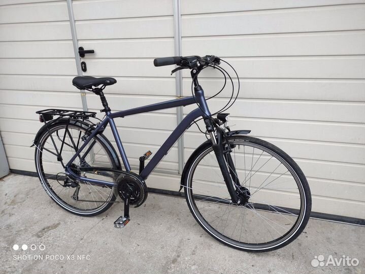 Велосипед Romet