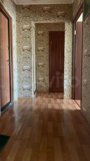 2-к. квартира, 45 м², 4/9 эт.