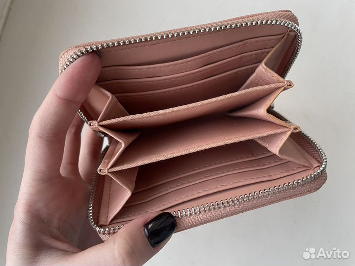 Кошелек mango