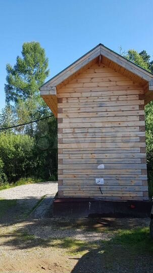 Участок 10 сот. (СНТ, ДНП)