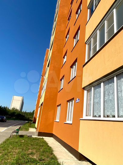 3-к. квартира, 86,6 м², 8/9 эт.