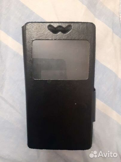 Чехол книжка