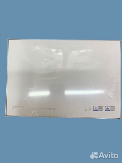 Планшет huawei MatePad 11.5 BTK-W09 8#256