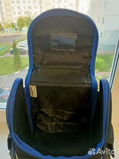 Ранец школьный для мальчика