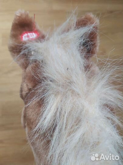 Лошадь игрушка