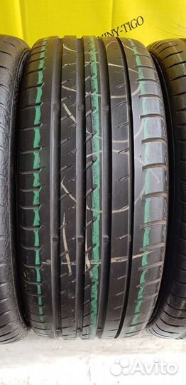 Continental ContiSportContact 3 215/50 R17 95W