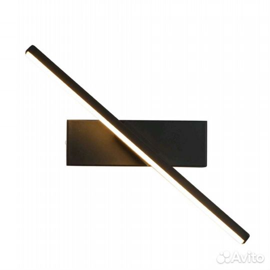 Светильник бра новый