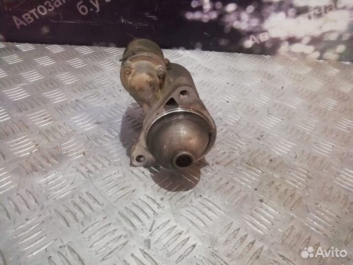 Стартер Daewoo Matiz 0.8 F8CV