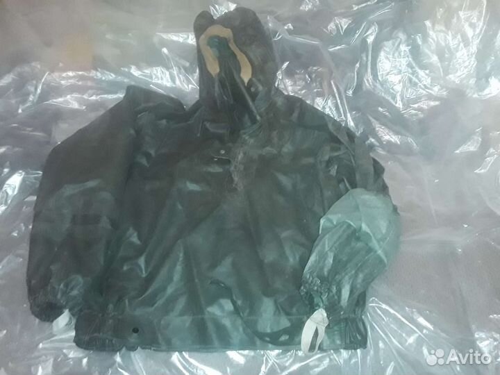 Костюм кзи-2