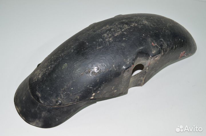 Крыло переднее Honda VT 250 xelvis MC25