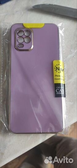 Чехол на ксиоми ми 10 лайт