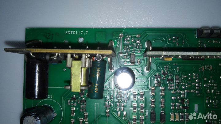 Запчасти для стиральных машин