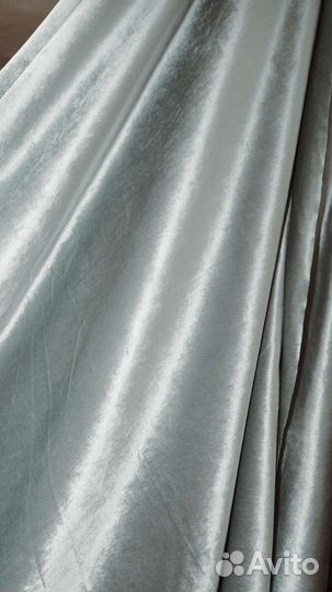 Портьеры отрезы