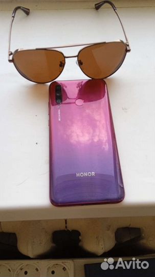 HONOR 10i, 4/128 ГБ