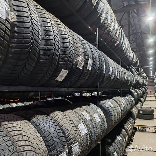 Continental EcoContact 6 235/45 R20 97V