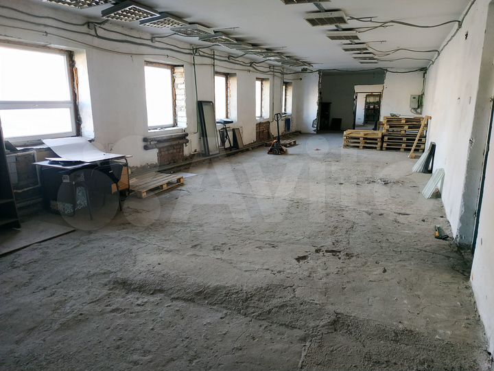 Склад, 860 м²