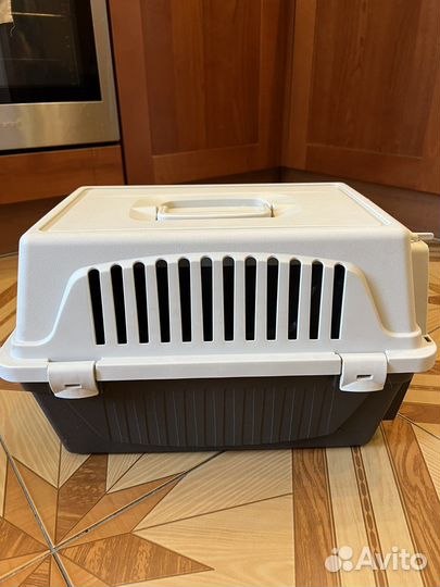 Переноска для кошек