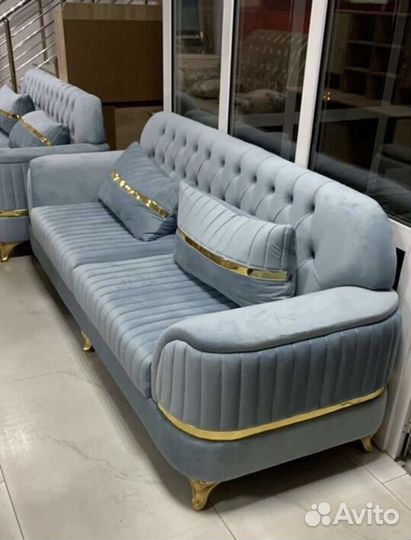 Диван Манго