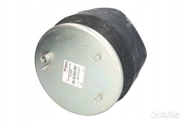 Пневмоподушка bova 5002-03-0158P magnum technology