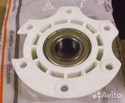 Суппорт (опора барабана) для стиральной машины Ind