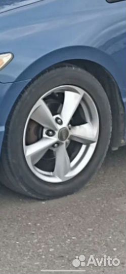 DiamondBack DB257 R16