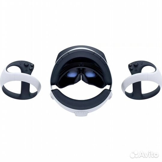 Sony playstation vr 2