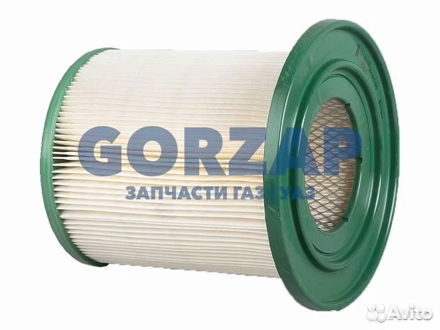 Комплект фильтров Cummins 2.8 Газель 120 л.с. ориг