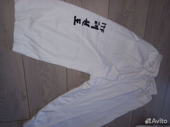 Кимоно для тхэквондо 140