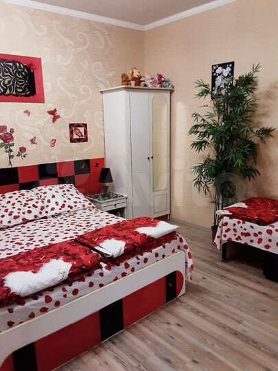 Квартира-студия, 33 м², 1/2 эт.