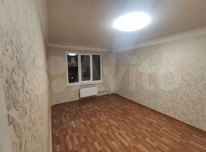 1-к. квартира, 30,4 м², 6/9 эт.
