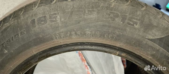 Formula Energy 185/65 R15