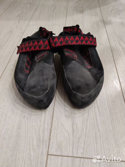 Скальные туфли Стенолаз Крик 42