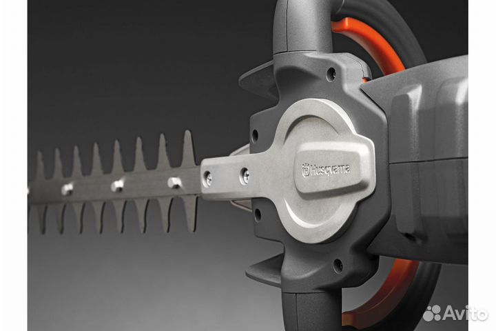 Кусторез husqvarna 115iHD45