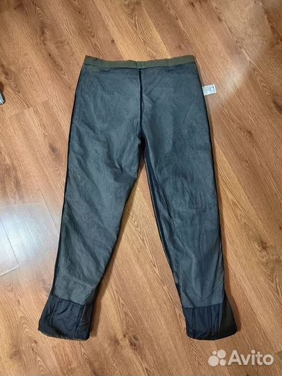 Штаны jack wolfskin