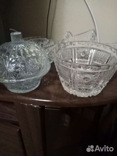 Конфетница