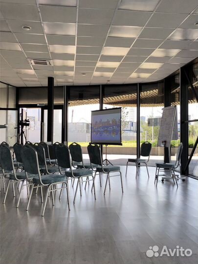 Аренда помещения для мастер классов, праздников