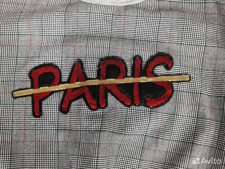 Кофта для девочки 134