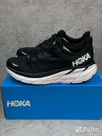 Кроссовки Hoka