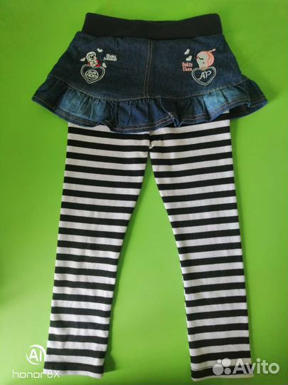 Вещи для девочки