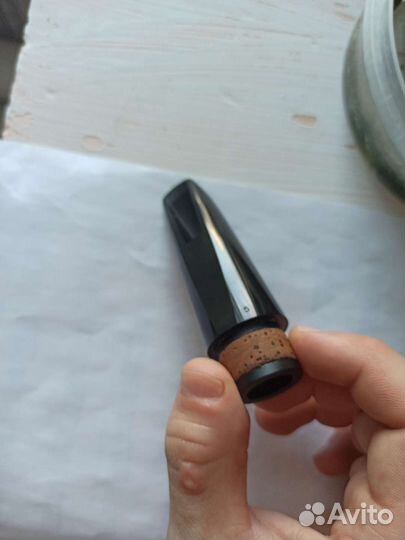 Мундштук Vandoren Black Diamond BD5