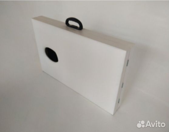 Массажный стол складной новый