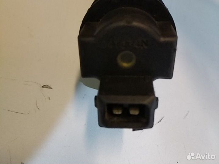 Клапан вентиляции топливного бака BMW 7512581