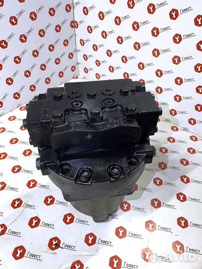 Гидромотор хода CAT 320DLN 209-5992