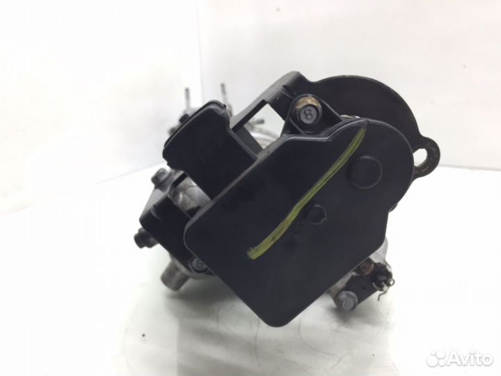 Коллектор впускной Kia Ceed 1.6 crdi 2008