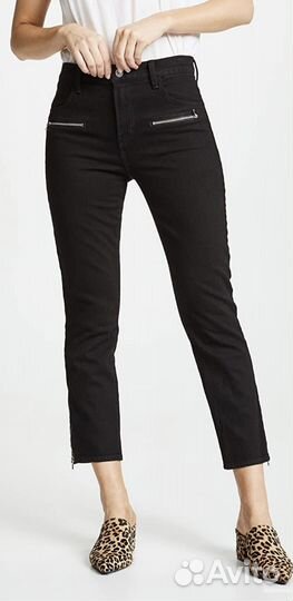 Джинсы, J brand, 30 размер на 48 плюс/минус размер