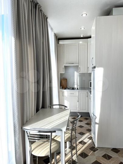 Квартира-студия, 30 м², 1/3 эт.