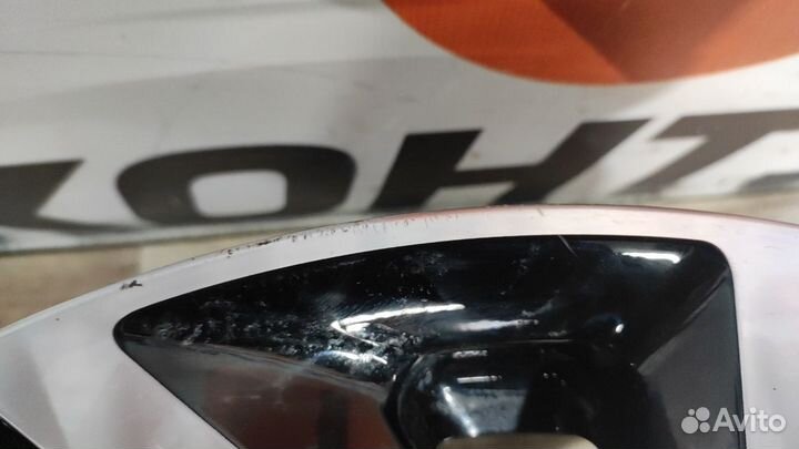 Диск K&K Пандора 120x5 r17