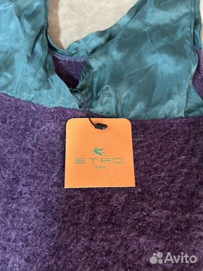 Топ Etro